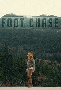 Foot Chase