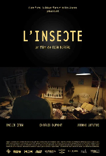 L'Insecte