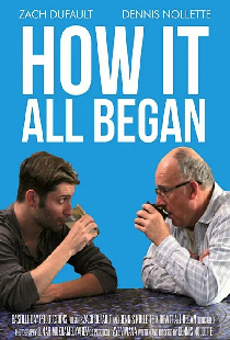 How It All Began