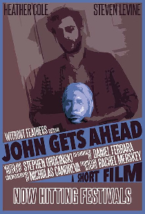 John Gets Ahead