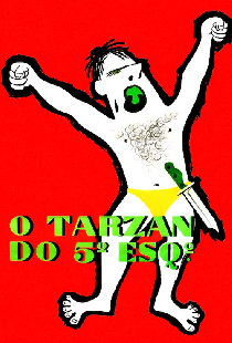O Tarzan do 5º Esquerdo