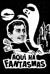 Aqui Há Fantasmas