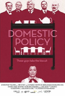 Domestic Policy