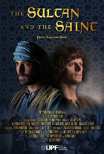 The Sultan and the Saint