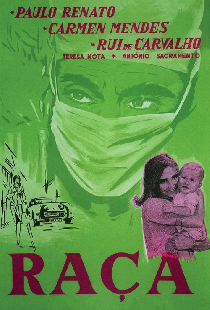 Raça