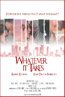 Whatever It Takes