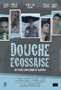 Douche écossaise