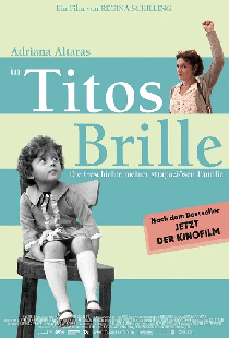 Titos Brille
