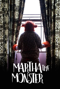 Martha the Monster