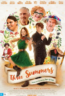 Three Summers