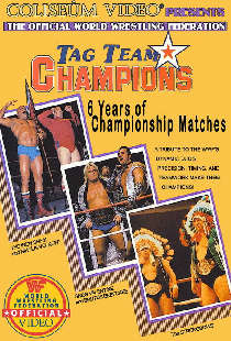 Tag Team Champions