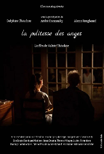The Courtesy of Angels