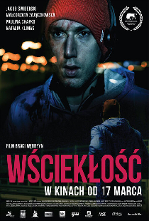 Wściekłość