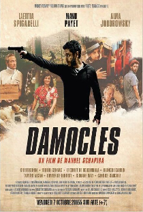 Damoclès