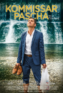 Kommissar Pascha