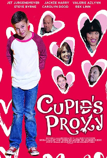 Cupid's Proxy