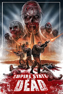 Empire State Of The Dead