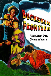 Buckskin Frontier