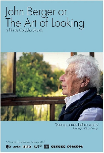 John Berger or The Art of Looking