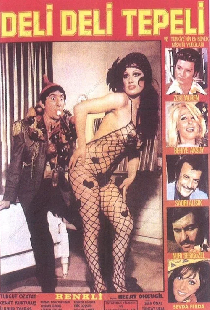 Deli Deli Tepeli
