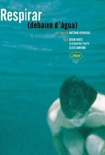 Respirar Debaixo d'Água