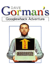 Dave Gorman's Googlewhack Adventure