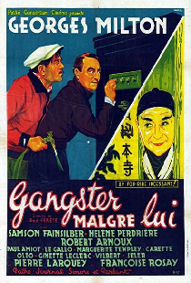 Gangster malgré lui