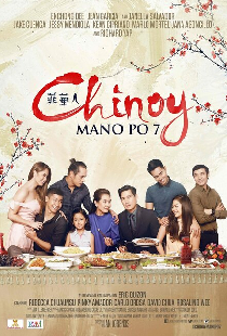 Mano Po 7: Chinoy