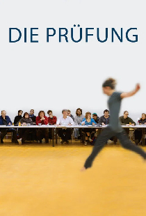 Die Prüfung