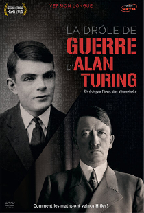La Drôle de guerre d'Alan Turing
