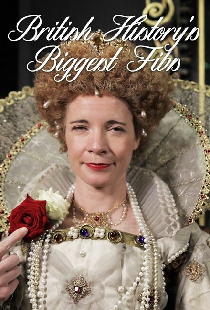 British History's Biggest Fibs with Lucy Worsley