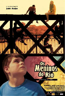 Os meninos do rio
