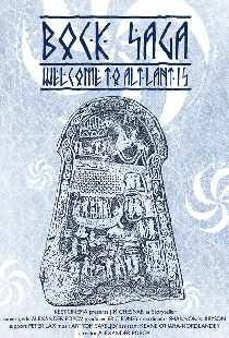 Bock Saga: Welcome to Altlantis