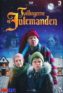 Tvillingerne og Julemanden