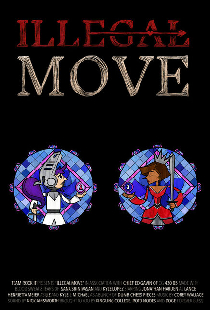 Illegal Move