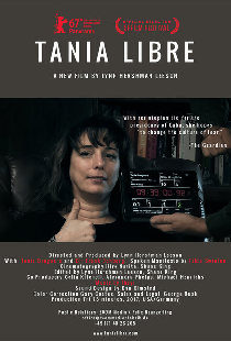 Tania Libre