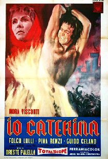 Io, Caterina