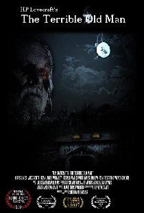 The Terrible Old Man