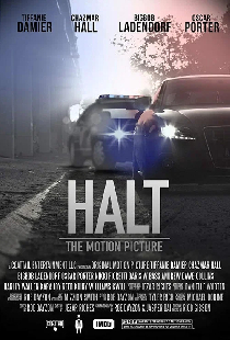 Halt: The Motion Picture