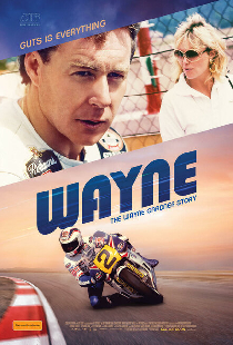 Wayne