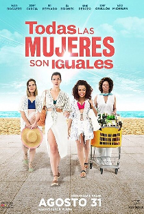 Todas las mujeres son iguales