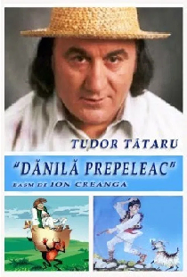 Дэнилэ Препеляк