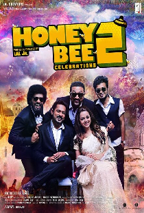 Honey Bee 2: Celebrations