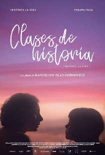 Clases de historia