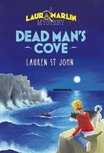 The Laura Marlin Mysteries : Dead Man's Cove 2018