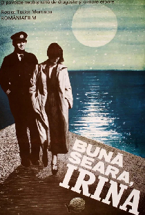 Bună seara, Irina