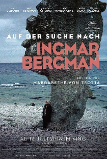 Auf der Suche nach Ingmar Bergman