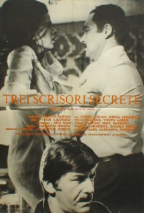 Trei scrisori secrete