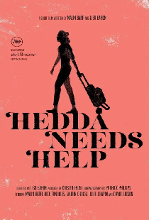 Hedda Needs Help