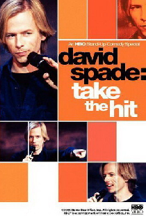 David Spade: Take the Hit